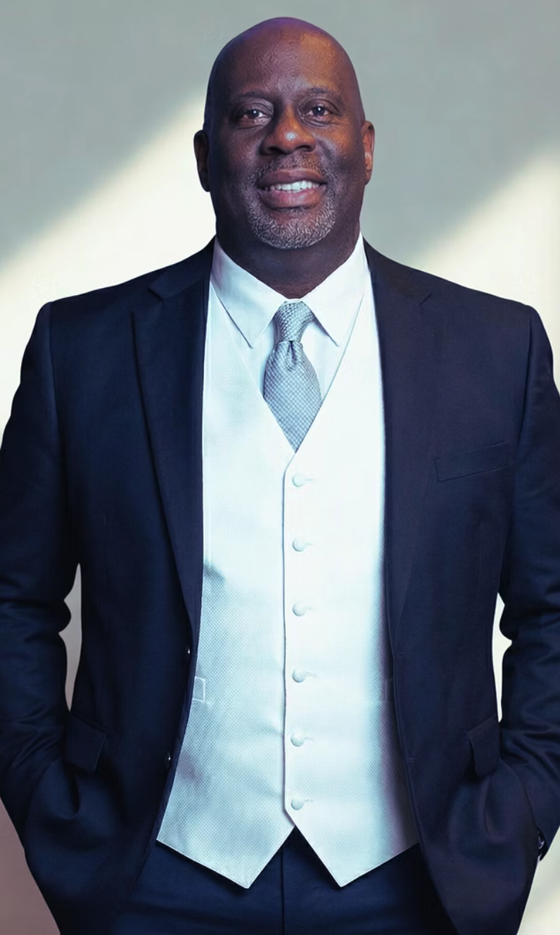 Anthony D. Diallo